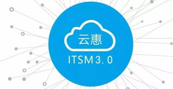 ITSS中信息技術(shù)服務(wù)的首要要素 運(yùn)維與服務(wù)